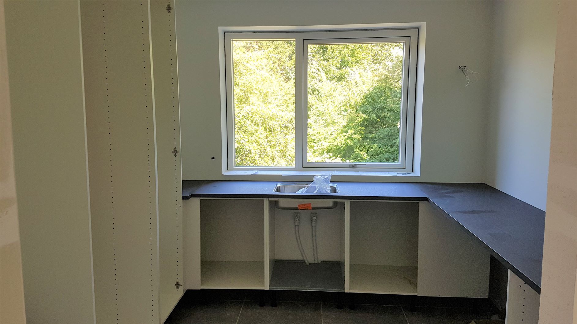 HusCompagniet HTHKøkken