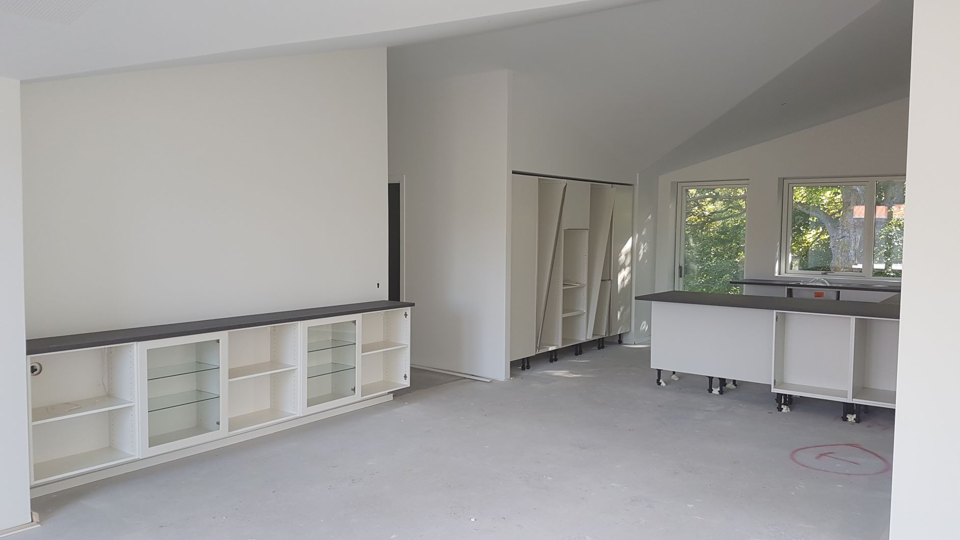 HusCompagniet HTHKøkken