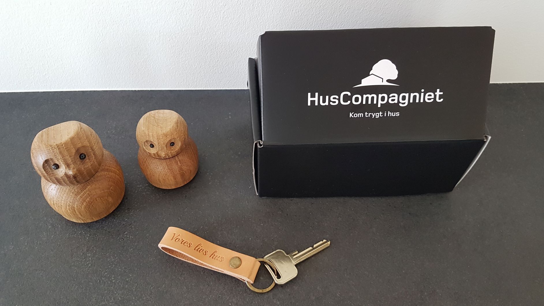 HusCompagniet